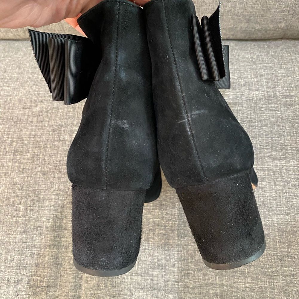 Kate Spade Langley Ankle Bootie Women Size 8 - Picture 7 of 10